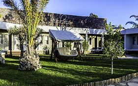 Hope Hotel